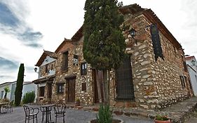 Hostal Alojamientos Rurales Colonos